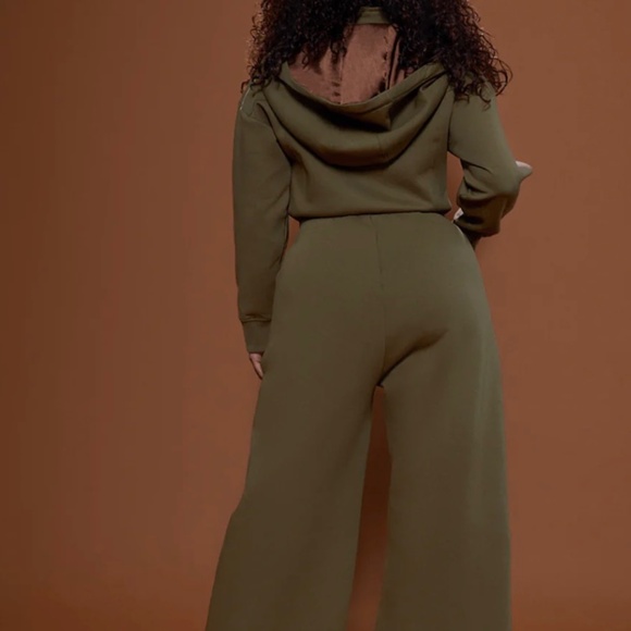 Kin Apparel Travel Jumpsuit - Picture 3 of 5